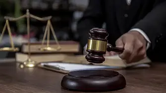 Повдигнаха обвинение на задържания мъж за убийството на жена в София
