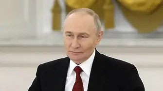 Путин заяви, че вижда възможност за мирно споразумение с Украйна