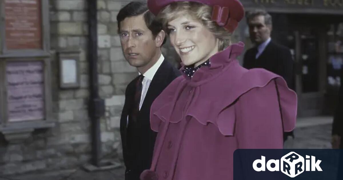 Photo: darik.bg Princess Diana's Last Words Revealed by First Responder