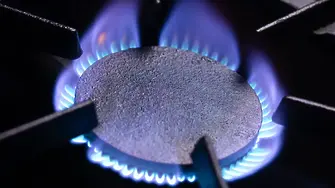 Нов скок на газа: Цената се увеличава с 5,5% от днес