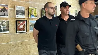 Дилърът на желирани бонбони, арестуван в Пловдив, остава зад решетките
