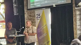 Георги Александров представи „Вратарите на Ботев Враца“