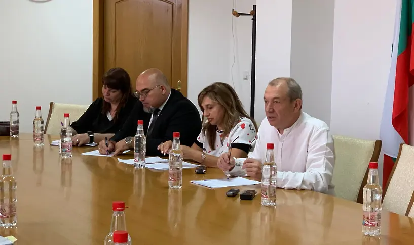 Без съгласие за секретар приключиха консултациите за РИК-Плевен