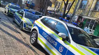 На 4 септември, плевенската полиция ще проведе специализирана операция по метода на „Широкообхватен контрол“
