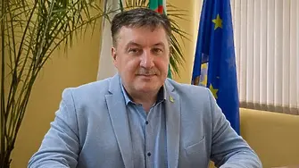 Поздрав от кмета на Гулянци Лъчезар Яков за празника на града