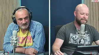 Филмирани с Румен и Петър Севов - Най-добрите филми за храна