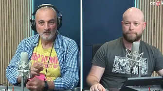 Филмирани с Румен и Петър Севов - Най-добрите филми за храна 2