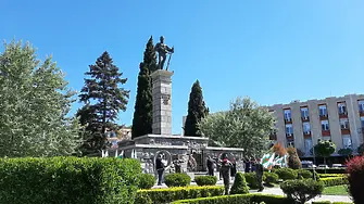 Сливен отбелязва 141 години от Съединението на България
