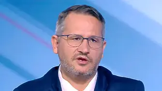 Христанов: 48 000 евро струват билбордовете ми за предизборната кампания, сам ги платих