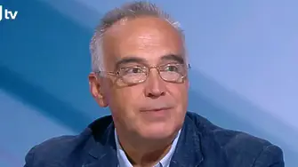 Кутев: Основното нещо, което различава един политик от друг, е прагът на гнусливост