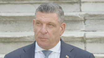 Кандев: България няма нужда от еднолична власт, а законът да се спазва от всеки