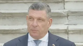 Кандев: България няма нужда от еднолична власт, а законът да се спазва от всеки