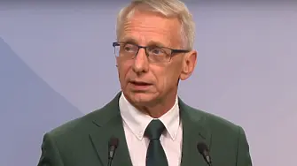 ПП иска мерки за защита на стратегическите обекти от енергийната инфраструктура