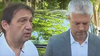 Варненският кмет смята да запечатва сгради в Баба Алино