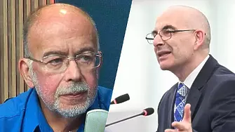 Кольо Колев: Петър Волгин би бил много сериозна кандидатура за президент на „Възраждане“!