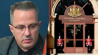 Цончо Ганев е сред вариантите на „Възраждане“ за кандидат за президент!