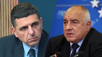 Мирчев: Поведението на ГЕРБ е доста странно, ако защитават западните ценности!