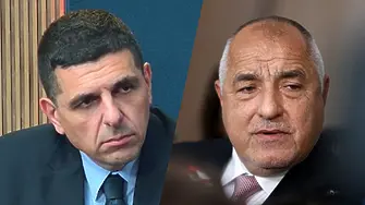 Мирчев: Борисов насочва своята критика изцяло към Гюров и Кандев!