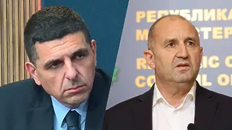 Мирчев: За тези 100 дни на кабинета „Радев“ нямаше никакви реформи!