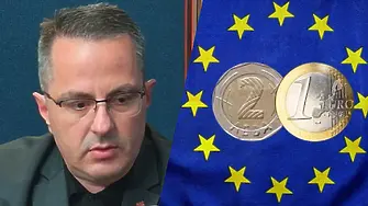 Цончо Ганев: Ние обедняхме поне 2 пъти! Цените скочиха поне 2 пъти или 3 пъти!