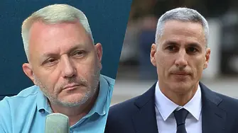 Хаджигенов: Гюров има потенциала да бъде истински президент!