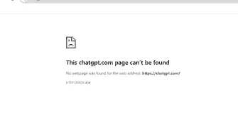 Мащабен срив засегна едновременно ChatGPT, Claude и Grok