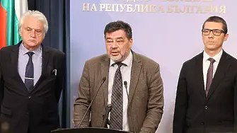 „Продължаваме промяната“: На 9 септември започва държавен тероризъм, поръчан от Съветския съюз