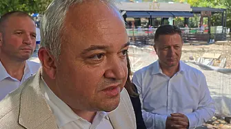 Иван Демерджиев: Щяхме да задържим Стоян Колев още в Румъния, нямаше Европейска заповед за арест