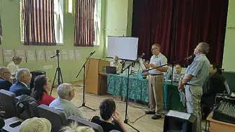 Осмите национални четения, посветени на Захарий Стоянов и 150 години от Априлското въстание, събраха историци и изследователи в Медвен