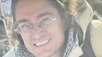 Мъжът, спирал тока в Германия, е 48-годишният Даниел. Хванали го с експлозиви 