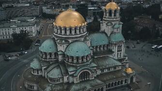 София е финалист в конкурса Европейска столица на туризма 2027