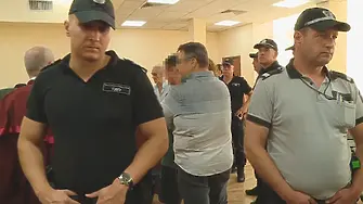 Убийството на Георги Кузев: Няма да бъде обжалвана мярката на 17-годишно момче