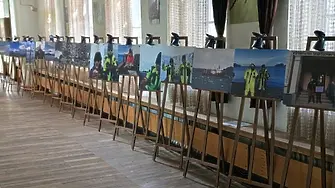 „Мисия Антарктида“ гостува в РИМ-Плевен
