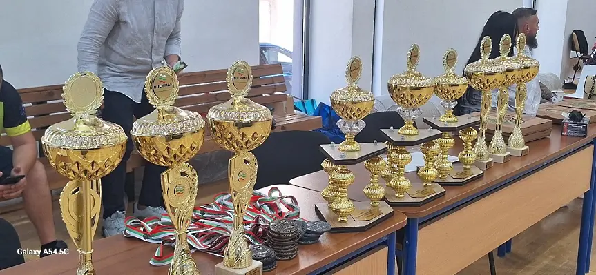 Елитът на българския ММА се събира във Враца за националното първенство