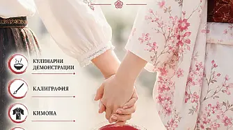 Враца става домакин на Ден на японската култура тази събота
