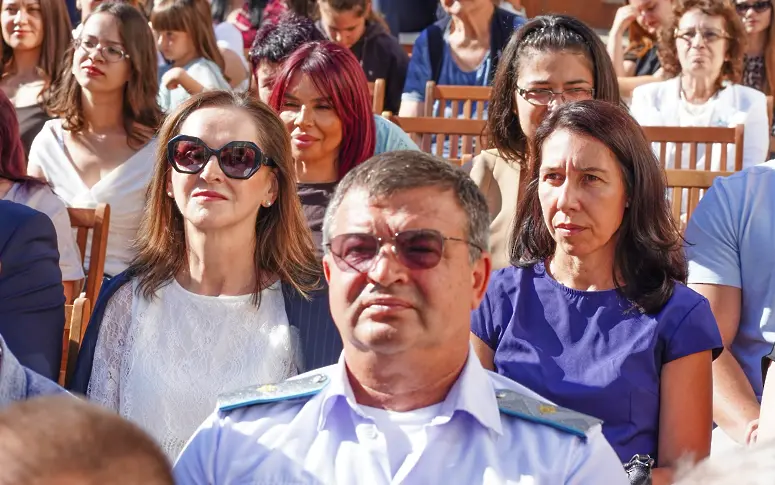 Медицински университет – Плевен даде тържествен старт на академичната 2026/2027 година