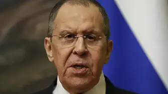 Лавров: Обвиненията на Запада, че сме замесени в инцидента в Лайпциг, са начало на истинска война