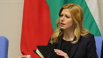 Михаела Доцова: Eдинението е истинският ключ към успеха