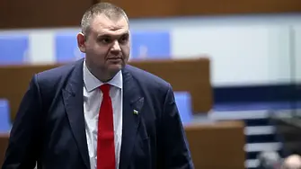 Делян Пеевски: Нека да продължим да работим за силна и достойна България