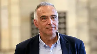 Антон Кутев: Германия е нападната е условно, не знам дали Германия се чувства нападната