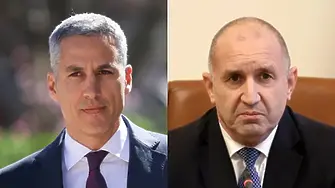 Гюров: Не е моментът България да поставя под въпрос санкциите срещу Русия