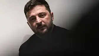 Зеленски очаква войната с Русия да продължи и през зимата