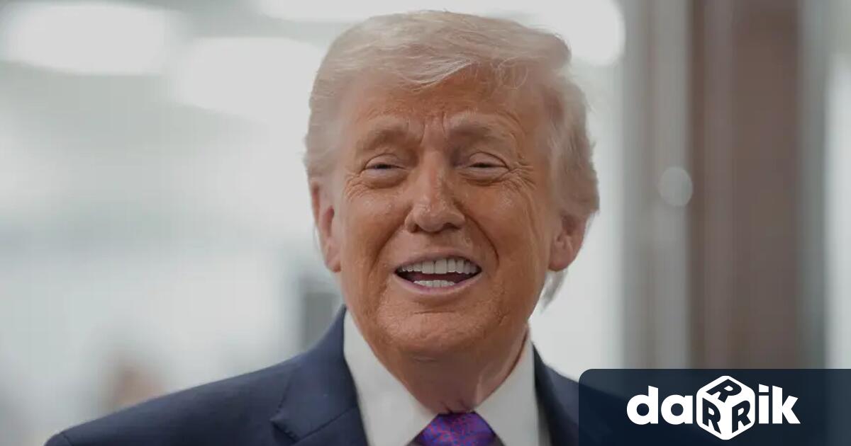 Trump Claims the Moon for America