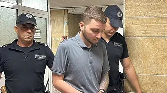 Поискаха да съдят при закрити врати Иван от Желязно за убийството на 2-месечния му син