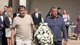 Георги Кандев: Изненадан съм, че кръвта на героите ни служи за разделение
