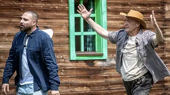 Първият елиминационен дуел във „Фермата“ поставя две двойки пред най-тежкото им изпитание досега
