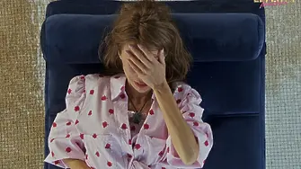 Участничка от „Ергенът“ се срина пред камерите заради липсата на внимание от ергените