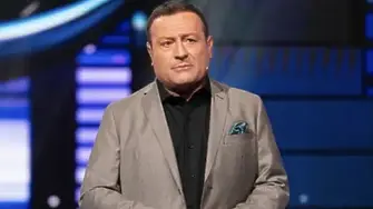Реалити шоуто по NOVA с водещ Димитър Рачков започва с благотворителна кауза