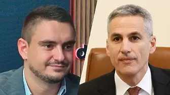 „Гюров с недомлъвки и колебания!“ Говори Здравко Марков, ПБ