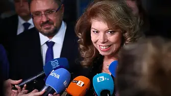 Учредяват инициативния комитет на Йотова и Вълчев: Кои са имената в него?